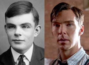 Alan Turing