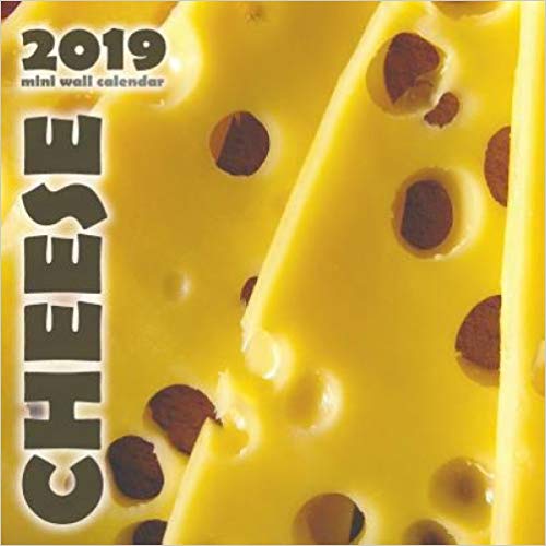 Cheese 2019