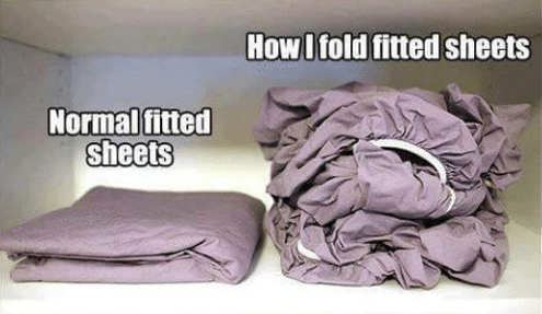 Fitted Sheets