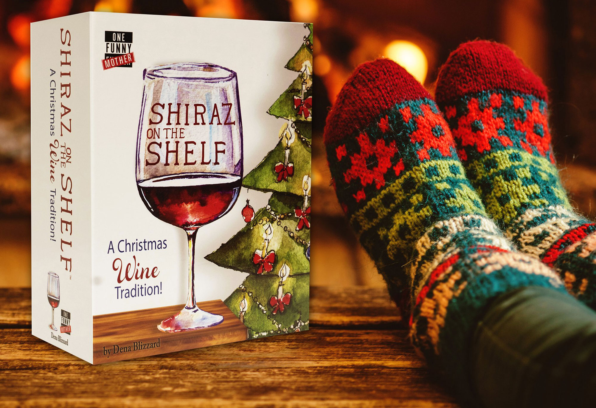 Shiraz on the Shelf.jpg